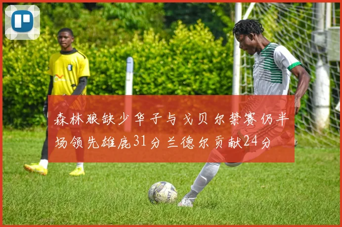 森林狼缺少华子与戈贝尔禁赛仍半场领先雄鹿31分兰德尔贡献24分